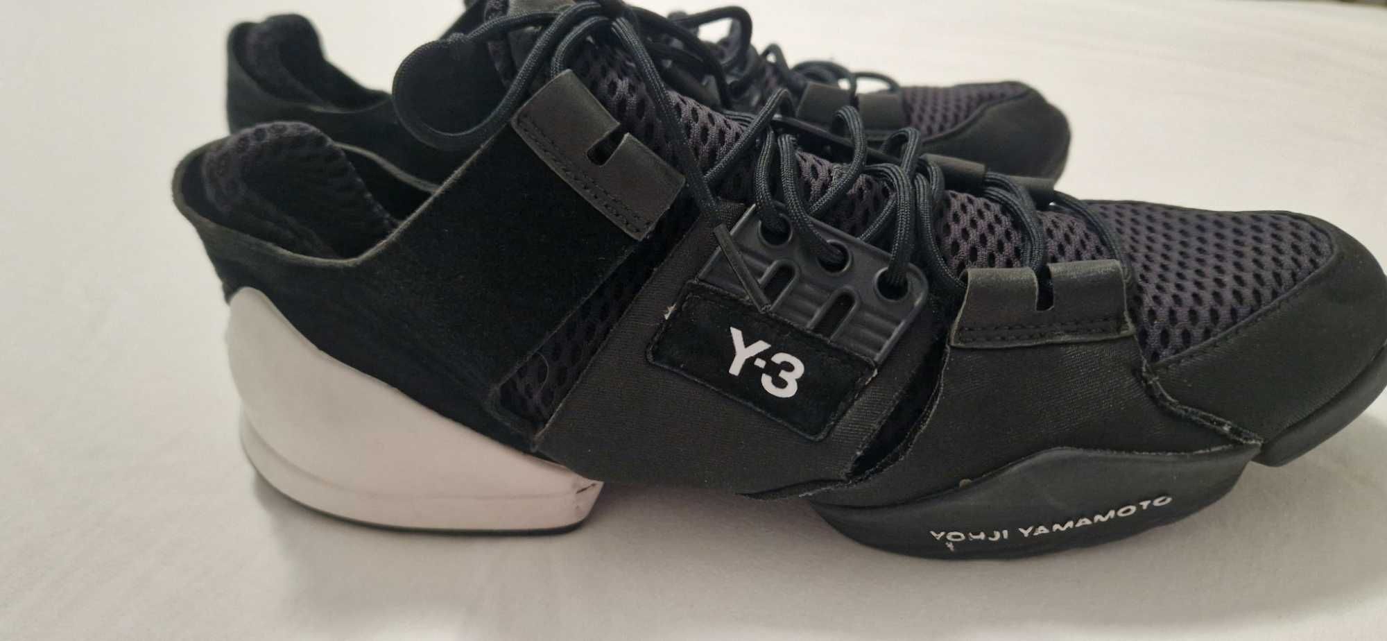 Adidas Y-3 By Yohji Yamamoto Kanja