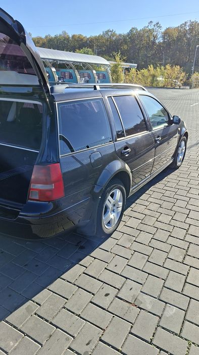 Vând Golf 4, 2005 , 1.9 D