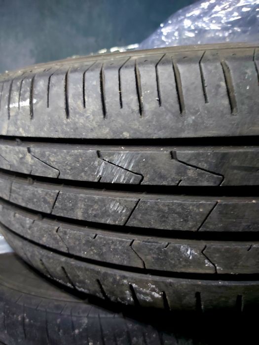 Anvelope / Cauciucuri Hankook Ventus Prime 3 DOT 1022