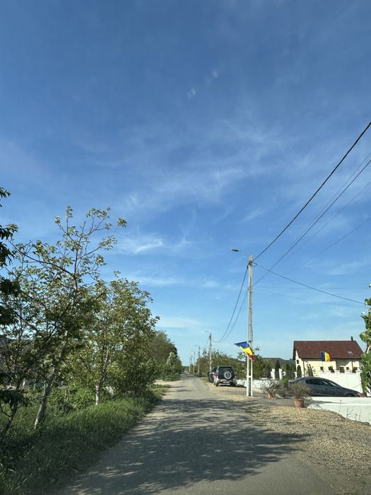 Vand teren in Lazuri