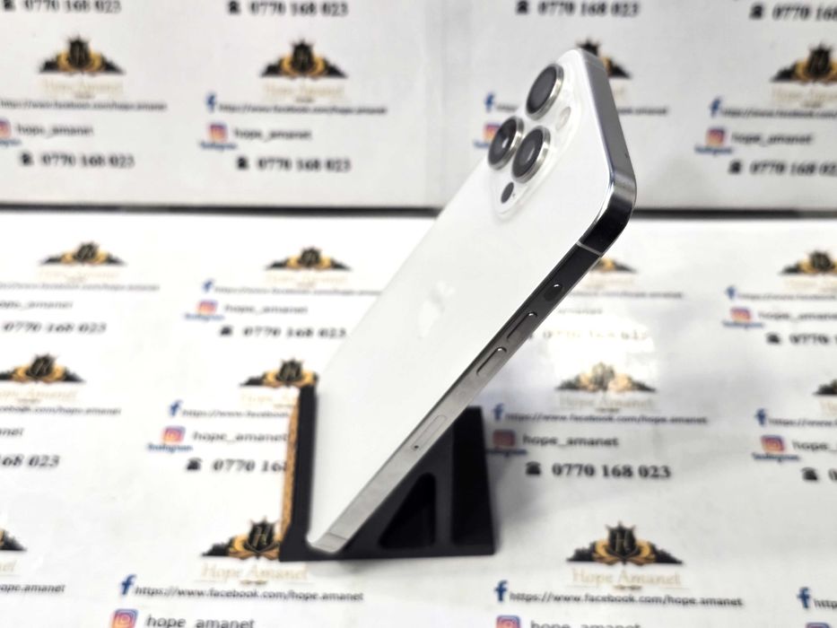 Hope Amanet P7 iPhone 15 PRO Max 256GB / Baterie 87%