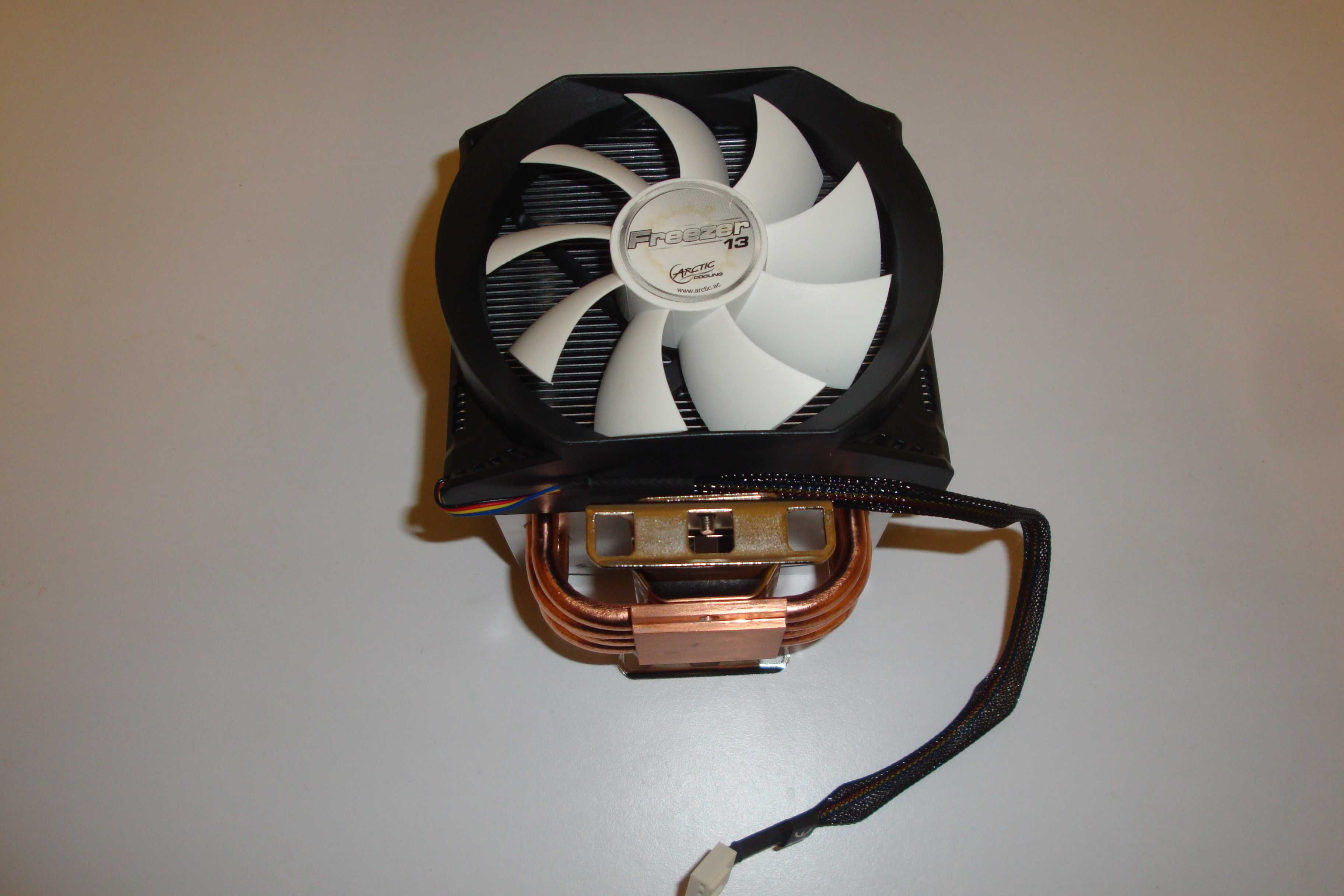 Arctic Freezer 13 PRO cooler procesor AMD socket AM2 AM3 AM4 FM2