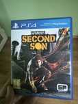 Joc PS4 “Infamous Second Son”