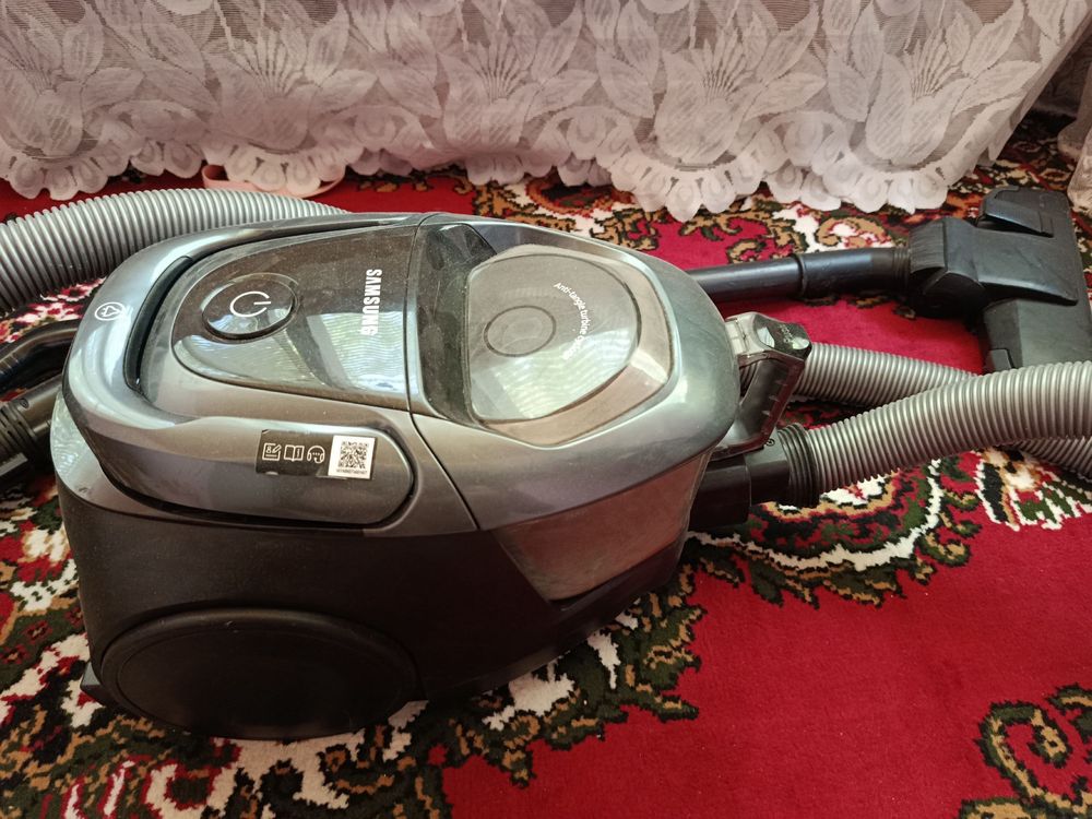 Пылесос Samsung