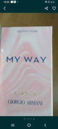 My Way Parfum Femei