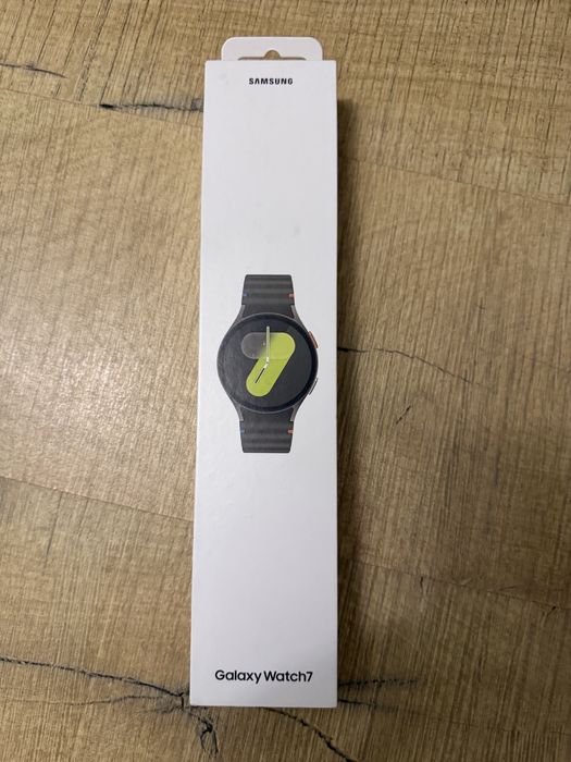 Vand Galaxy Watch 7 NOU