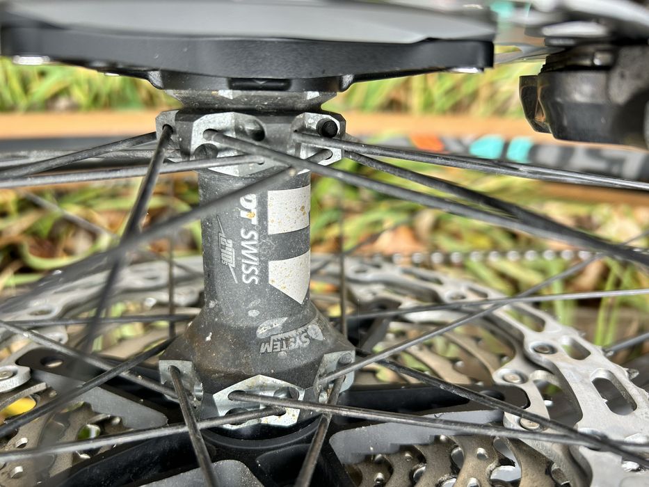 Scott Scale 950 Full XT