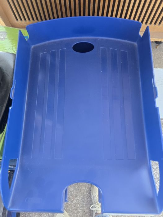 Подарявам органайзер за документи