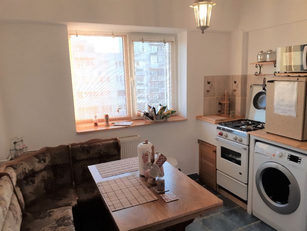 Apartament cu o camera- Regim hotelier