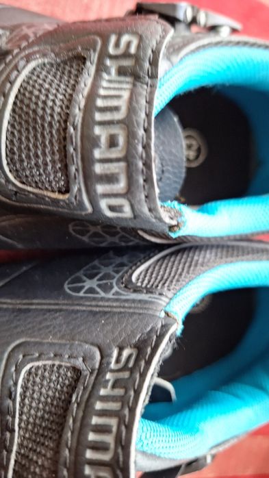 Pantofi ciclism Shimano Torbal