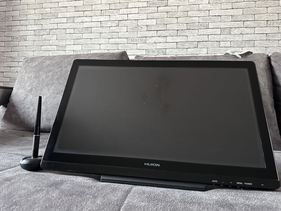 СРОЧНО ПРОДАМ графический планшет