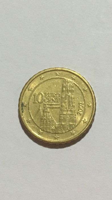 Monede De Colecție