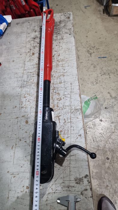 Tirant vertical tija intinzator reglabil tractor utilaje agricole preț