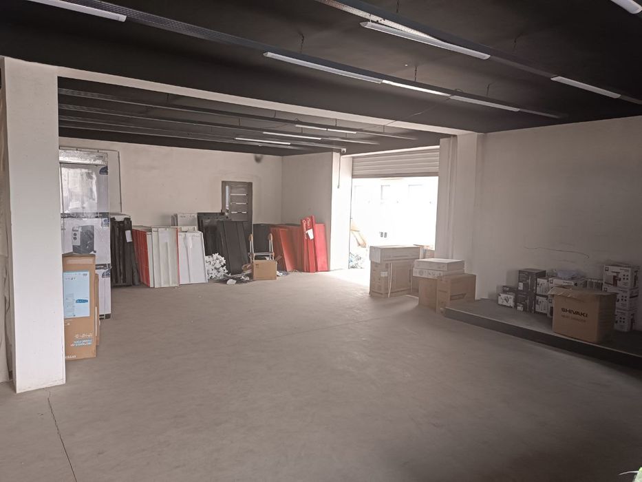 Сдаётся офис со складом, Зенит