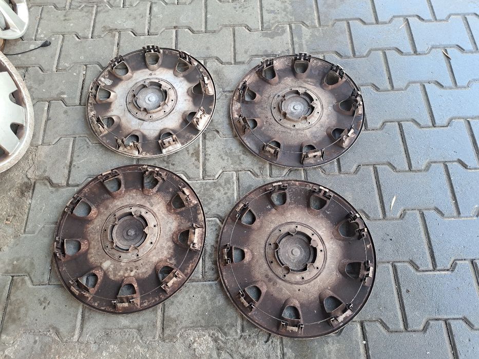 Оригинални тасове Vw 15цола