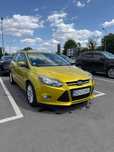 Ford Focus MK 3 1.6 EcoBoost 150 CP 2011.05