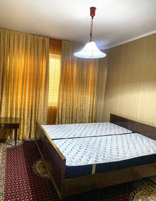 Olmazor Tinchlik metro