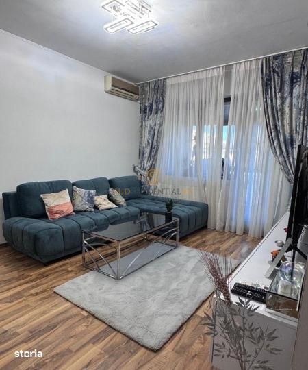 Apartament 2 camere, Sos.Salaj, decomandat, mutare rapida, Comision 0