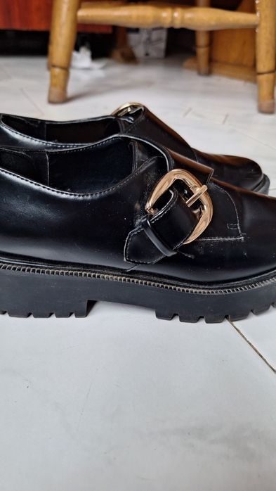 Pantofi casual dama 37