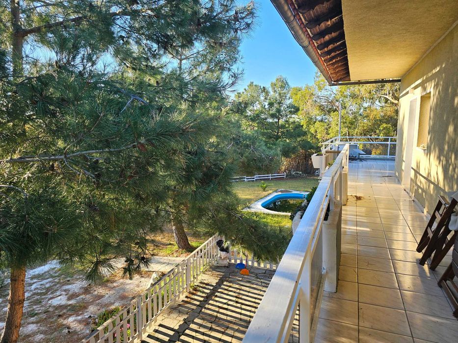 ЗА ПРОДАЖБА ХОТЕЛ 215 кв.м. на плажа RACHONIUS THASOU (код 4689)