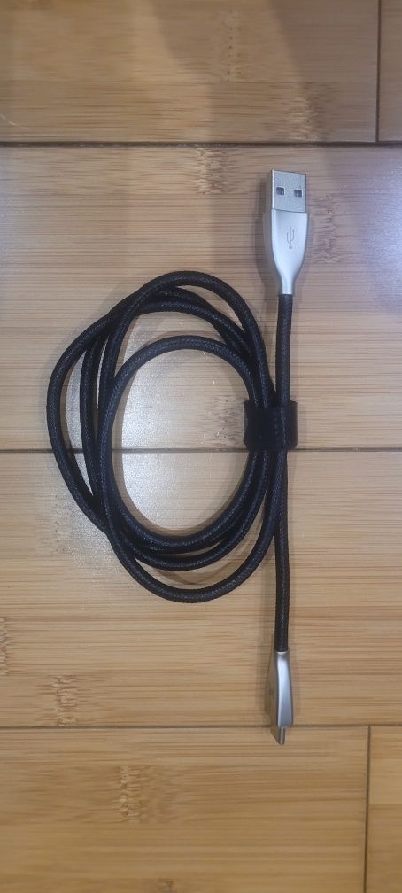 Кабел USB към Tupe-C Excelle