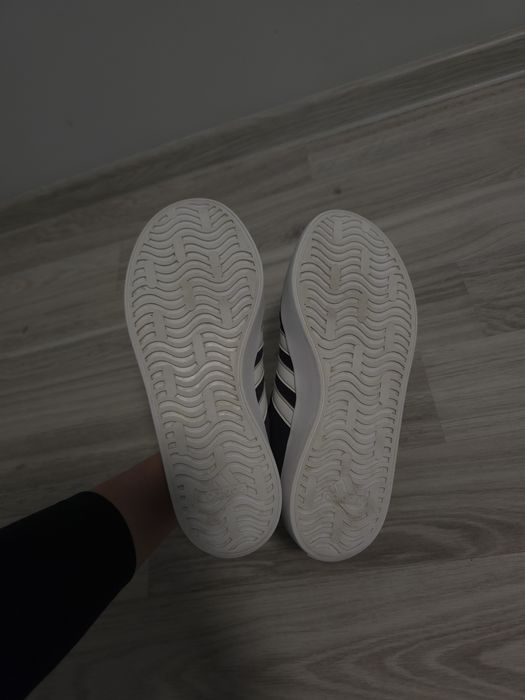 Дамски кецове Adidas VL Court 3.0