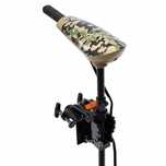 Motor Electric Barca PROLOGIC CAMOU 12V 55LBS