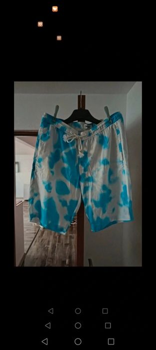 Pantaloni scurți bărbați mărimea 52