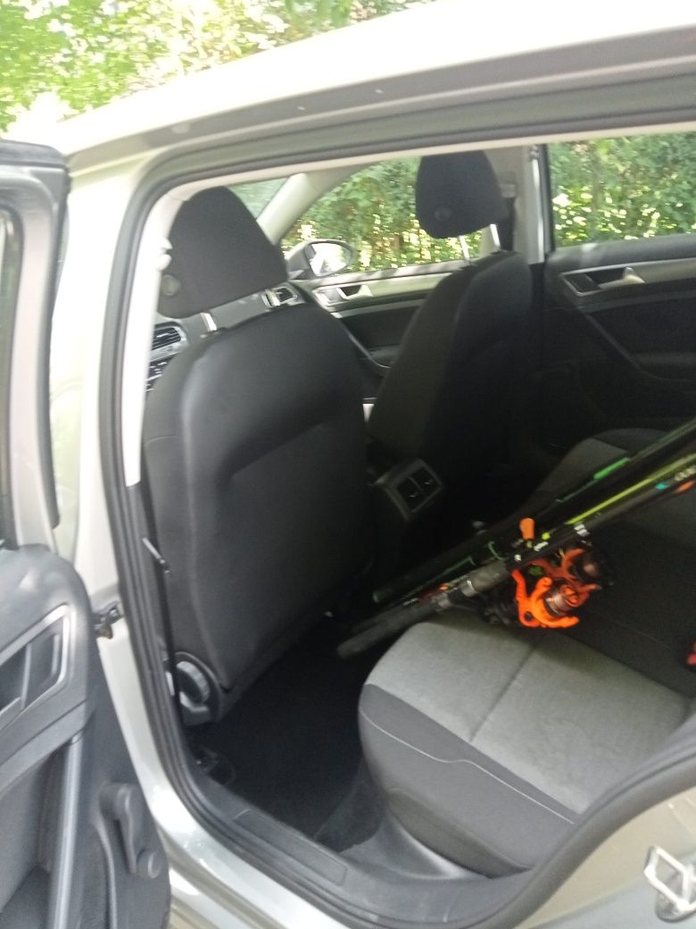 Volkswagen golf 7