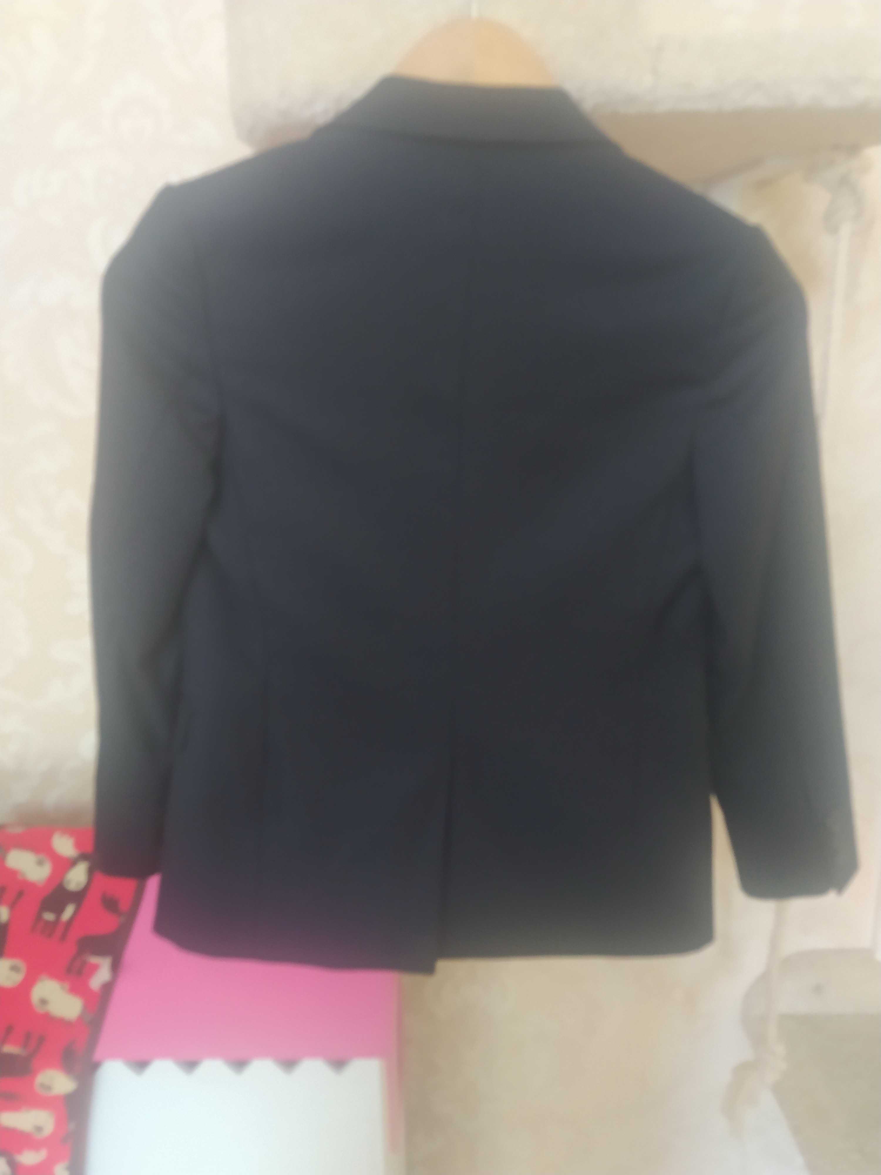 Школьная форма GlasMan  на Мальчика (пиджак и брюки) размер 32