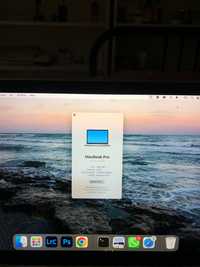 MacBook Pro 13-Inch m1 2020 8GB+husa Silicon laptop+magic mouse Apple