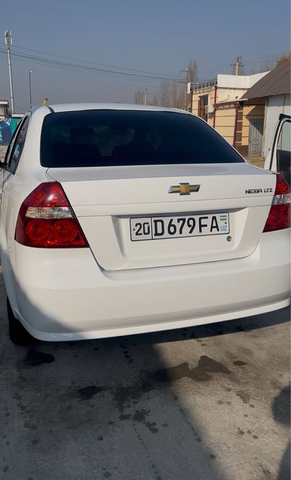 Nexia 3, yili 2021 yil, 80 000km, Tozza, Metan 4 pok gaz.Yumshoq balon