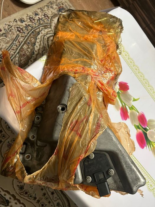 Паддон, f10, N55