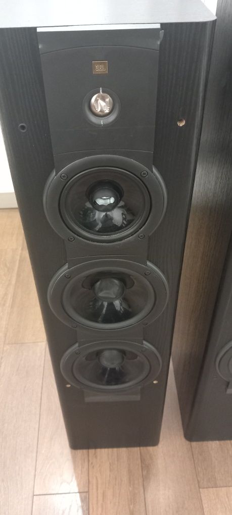 Тонколони JBL LX80