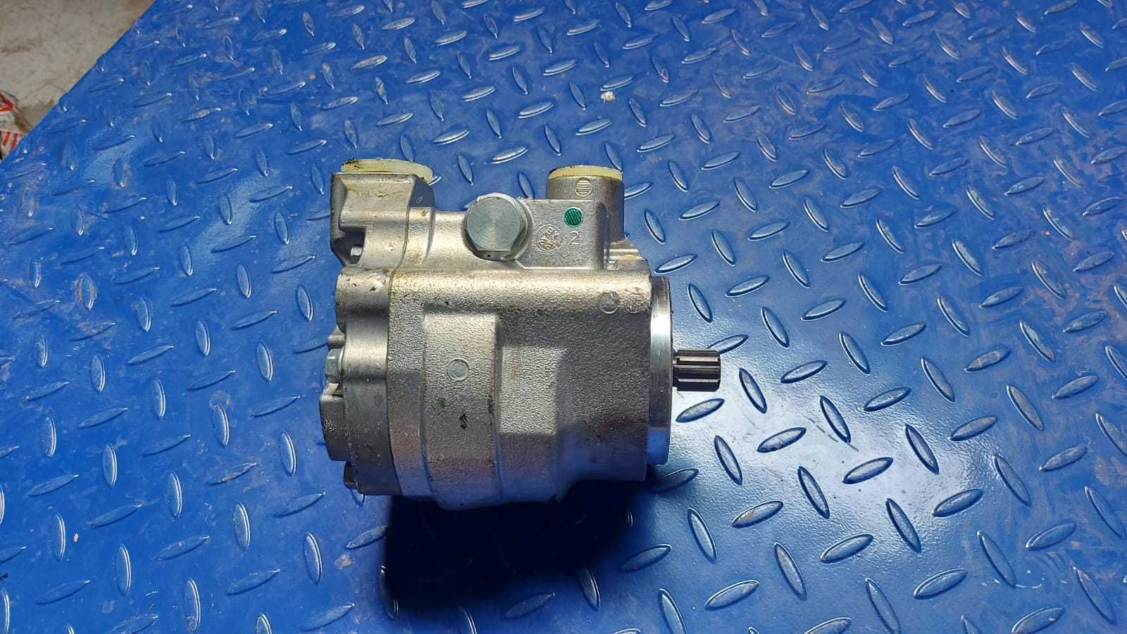 Pompa servodirectie cu electrovalva Mercedes Benz Actros MP4