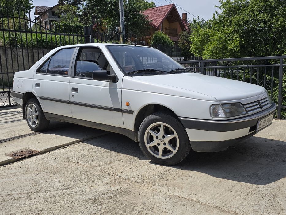 Peugeot 405 1994 98000km