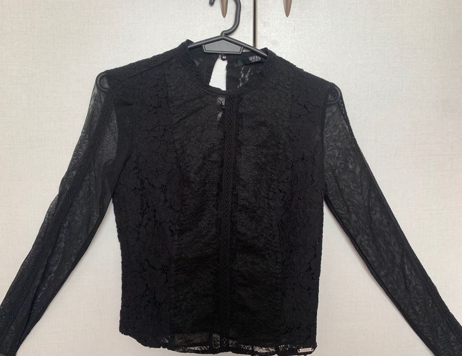 Блуза на Guess в размер XXS