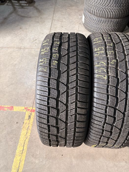 Anvelope iarna 235/45/19 Continental ContiWinter Contact TS 830P R 19