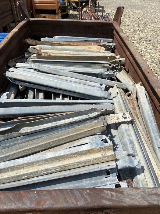 Spade/ profil jolly/ jolly/montanti pentru cofrat