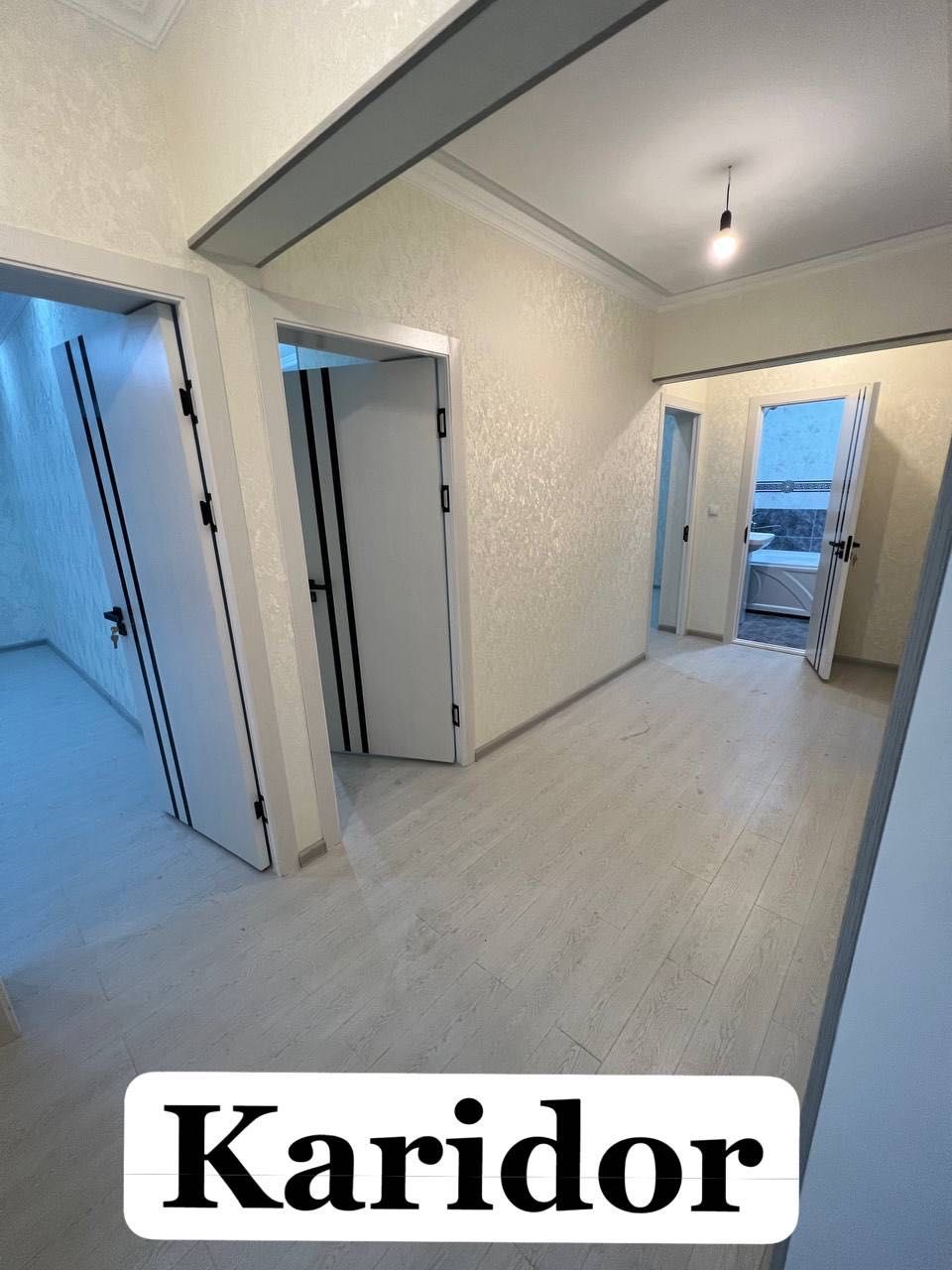 Kvartira 3/9/9, 93 m² Yunusobod