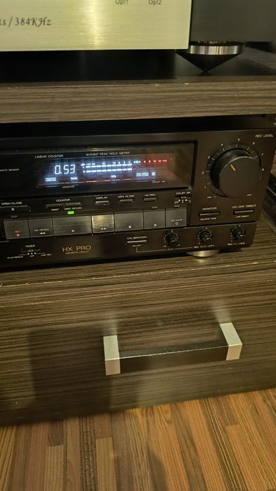 Deck Aiwa AD-F 910