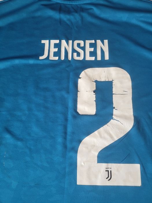 Мъжка тениска Адидас  Ювентус ХЛ