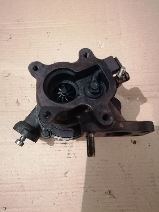 Vând turbo Citroen C3 1.4 hdi din 2007