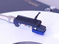 Audio-Technica AT5V doza pick-up, Made in Japan (SL 1200 1210)