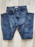 Pantaloni jeans și skinny 5 perechi