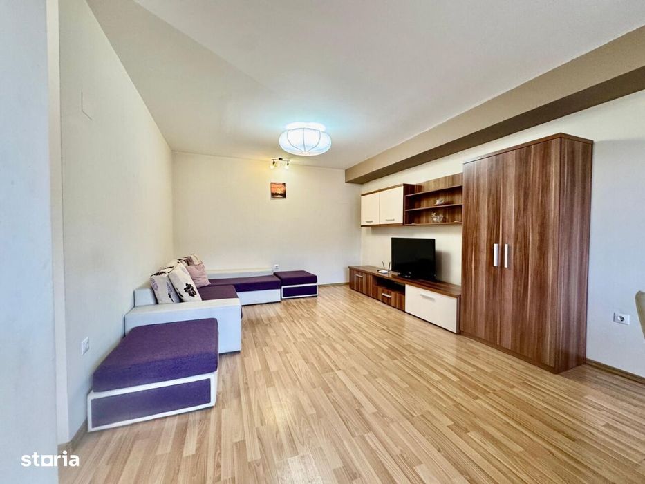 Apartament in vila Bucurestii Noi | str.Galiceni | Imobil 2017