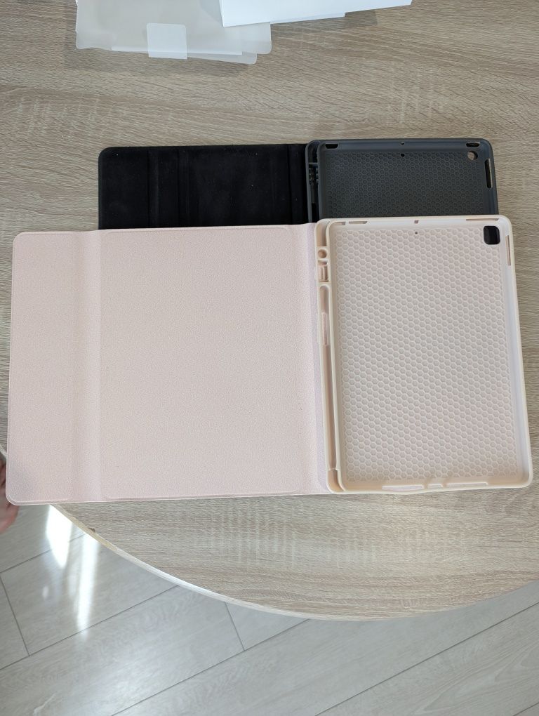 IPad 9th 256gb Space Grey Като Нов