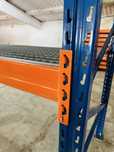 Rafturi metalice stow