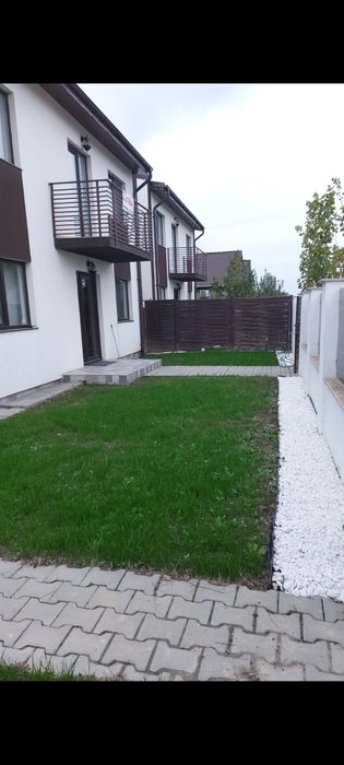 Inchiriez vile,P+E mobilate,utilate,zona Ford,Selgros.