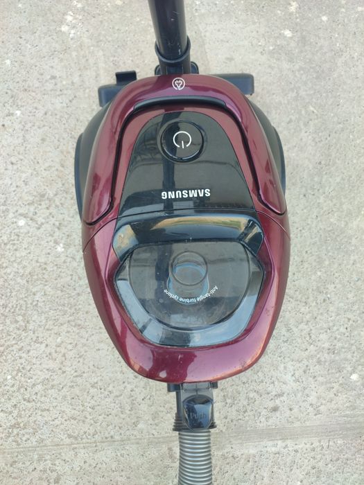Самсунг пелесос жағдайы жақсы матор мощный...